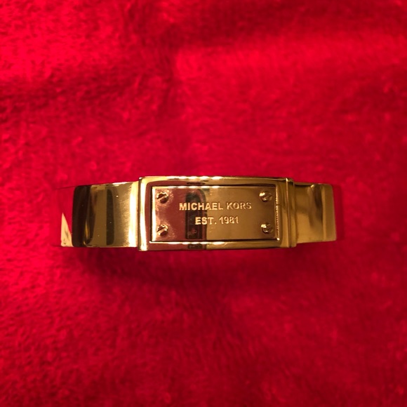NWOT Michael Kors Bracelet - Picture 1 of 16
